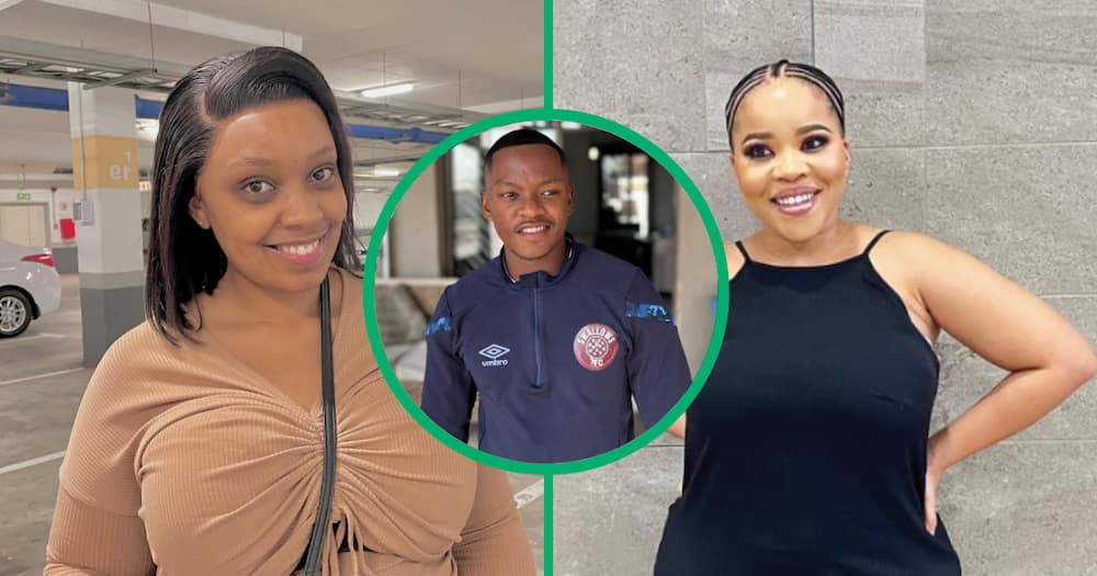 Musa Mseleku's Son Mpumelelo Steers His Own Modern Polygamy: “You Don't Start This When You Are Old” - Briefly.co.za