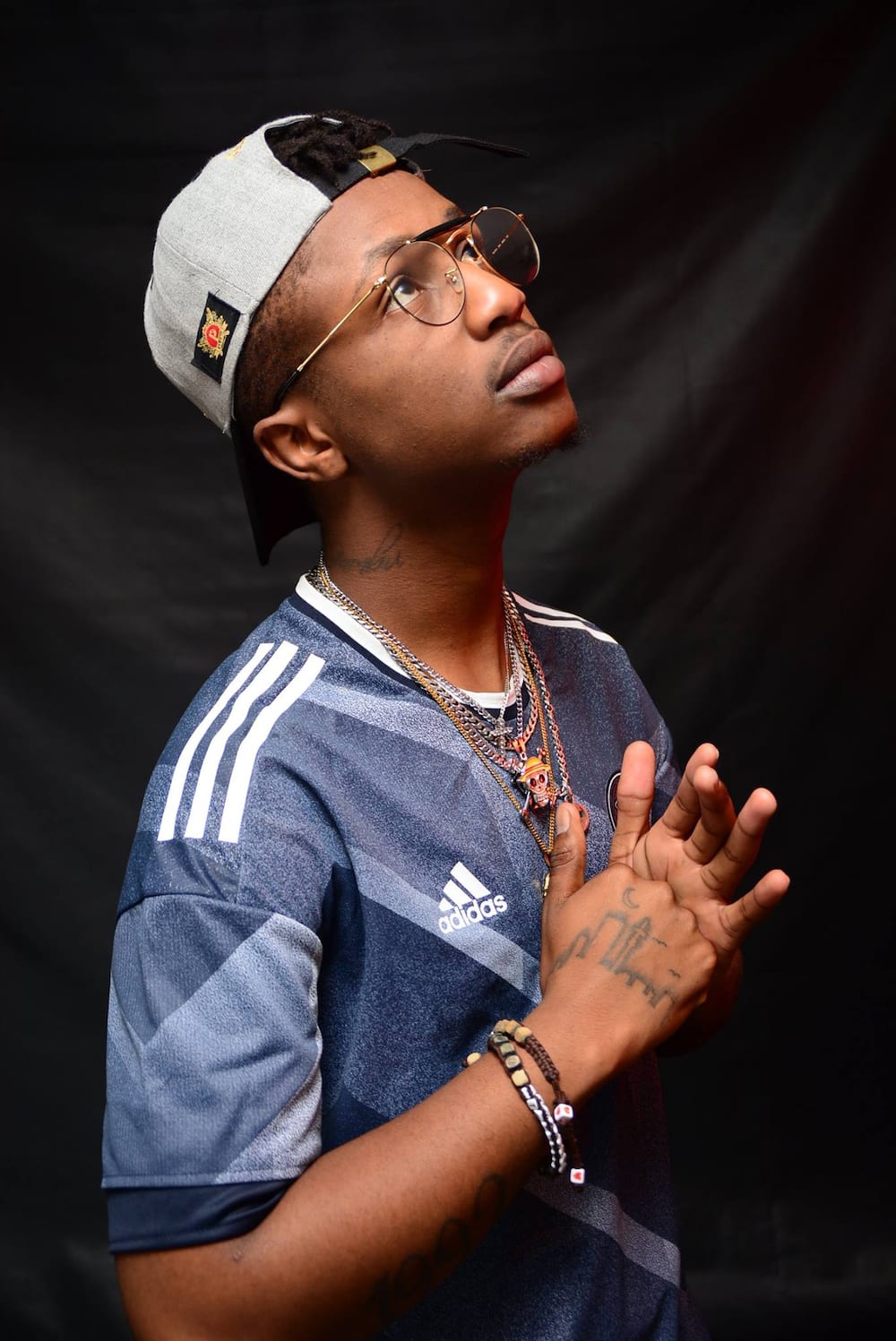 Emtee's net worth Emtee's net worth