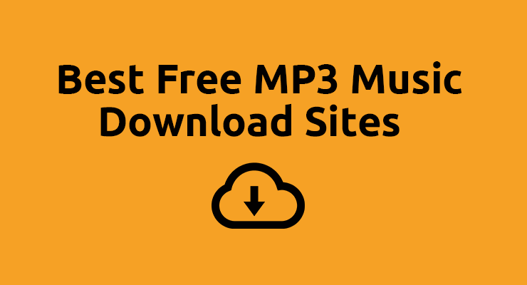 Sites download free music The 10