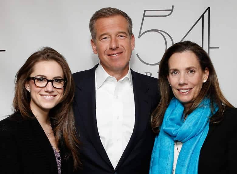 Brian Williams bio: net worth, wife, salary, education, what