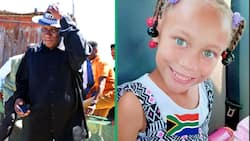 Joslin Smith: Blood found on cloth in Saldanha Bay does not belong to missing girl