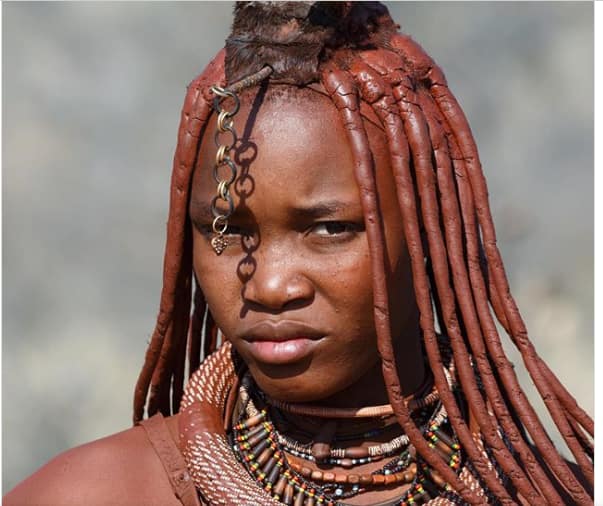 12 Famous African Tribes Culture Rituals And Traditions South Africa 