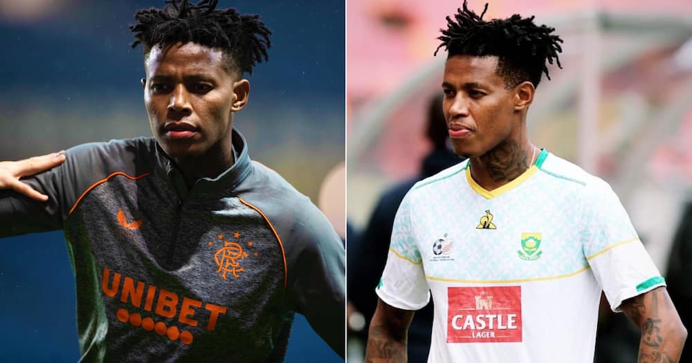 Bongani Zungu, Rangers, Kaizer Chiefs, Orlando Pirates, fans, PSL