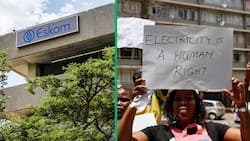 Eskom implements Stage 2 loadshedding to save electricity for following week, Mzansi unimpressed