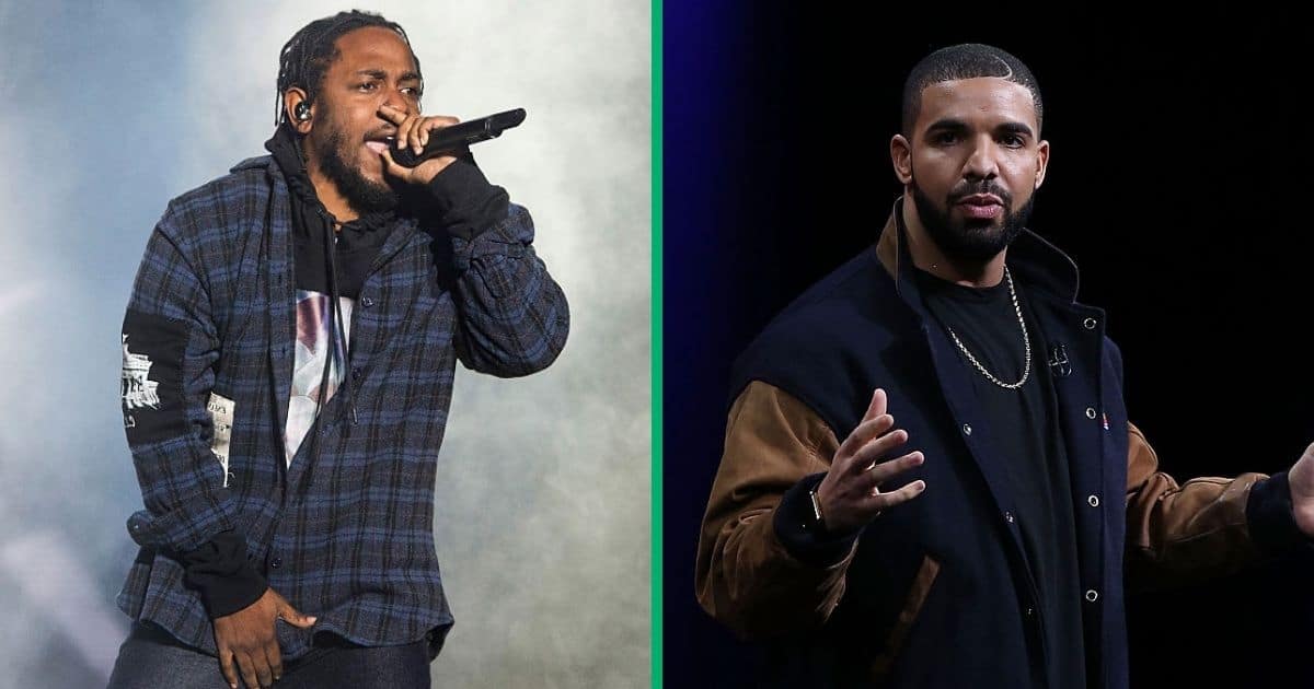 Kendrick Lamar drops 4th Drake diss track in 1 week, 'Not Like Us' reveals more dirt on OVO boss