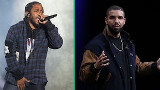 Kendrick Lamar drops 4th Drake diss track 'Not Like Us', accuses OVO boss of abusing minors