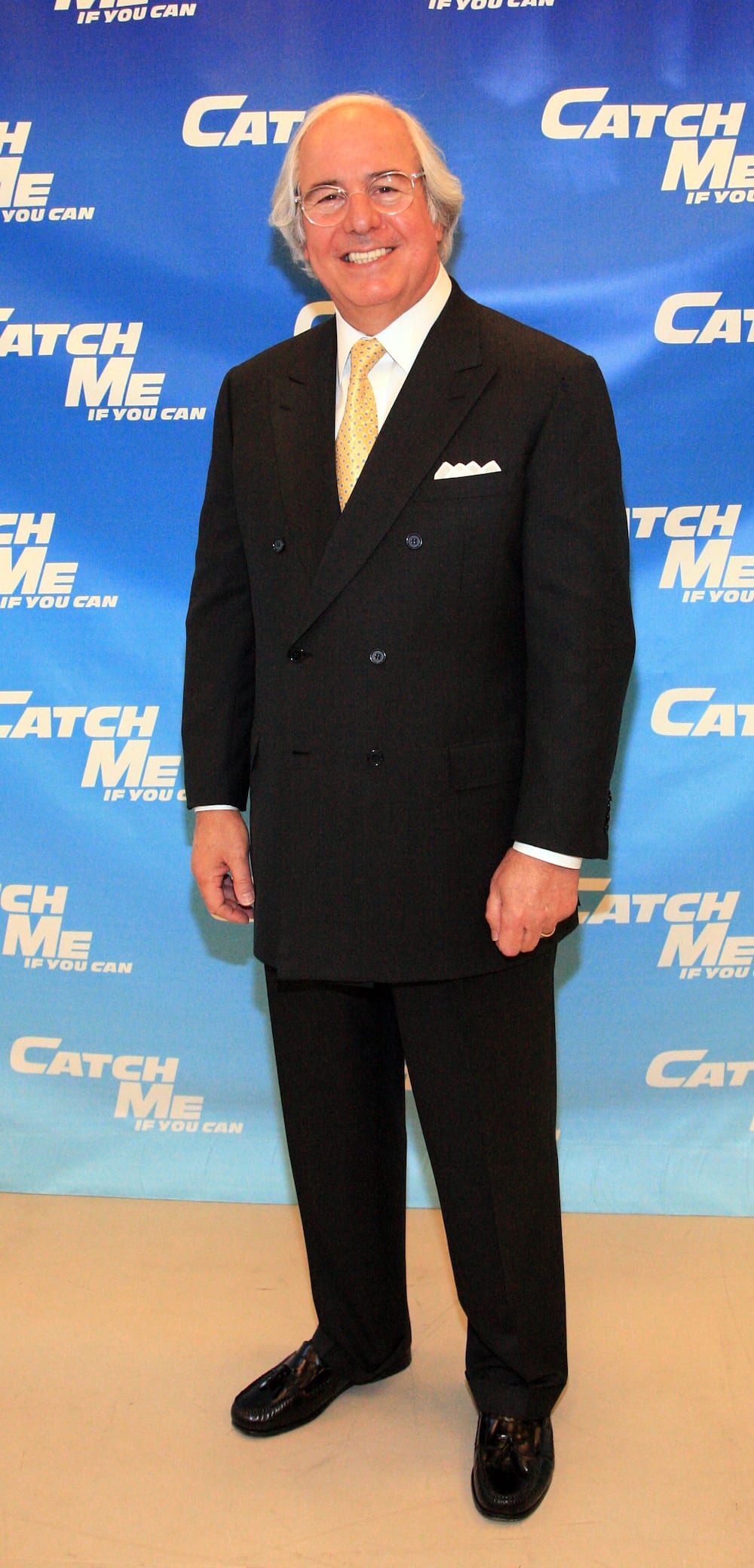Frank Abagnale Jr Frank Abagnale Jr