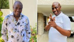 Musa Mseleku: 'Uthando Nesthembu' reality star dubbed most popular by DStv viewers