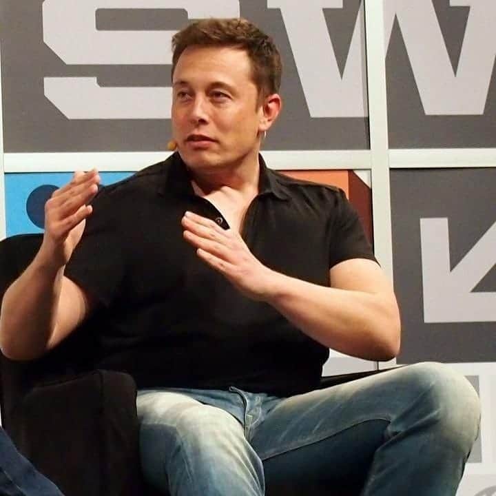 Elon Musk Net Worth 2019 - 2020: How Rich is the CEO of Tesla? Briefly SA