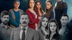 Wrede Stad Teasers for February 2022: Ceren has a miscarriage!