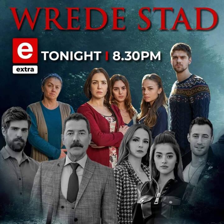 Wrede Stad Teasers for February 2022: Ceren has a miscarriage ...