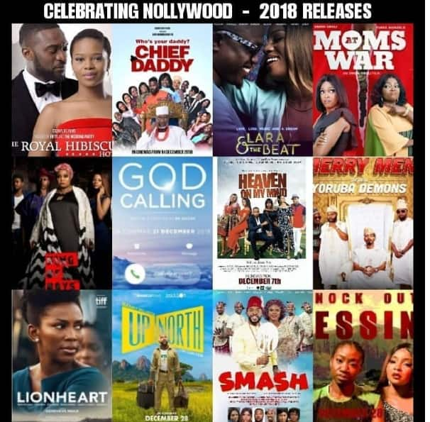 10 best Nigerian movies ranked (ratings, actors + bonus) Briefly.co.za