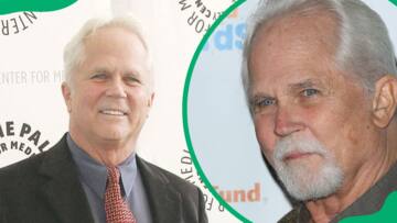 Get to know Carol Marlow, Tony Dow's ex-wife: Where is she today ...