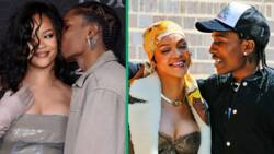 Rihanna: Fans fear 3rd baby might be on the way as US star celebrates birthday