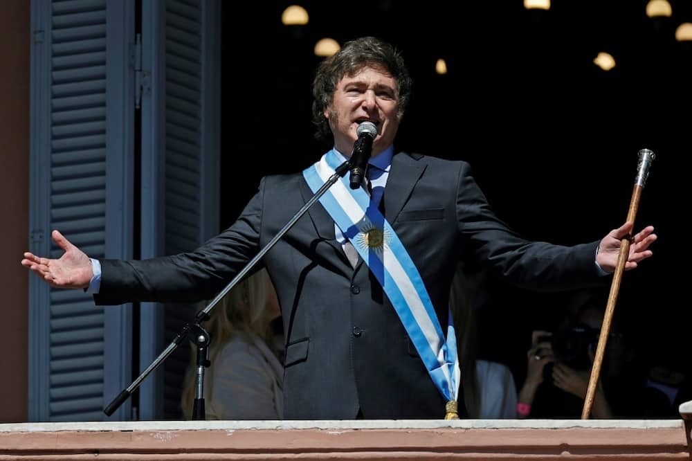 Javier Milei's mega-decree is a first in the country's history, with no previous leader attempting such a massive dismantling of the system