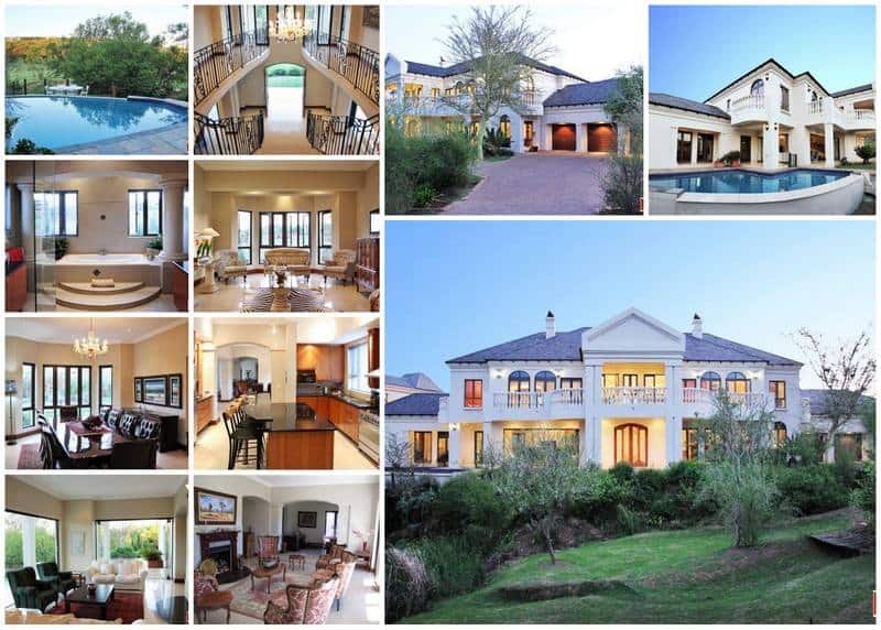 Houses for sale in Pretoria; the complete guide for buying your dream home