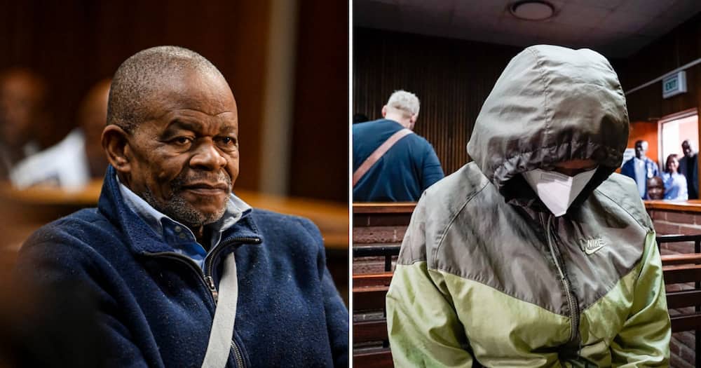 Nandipha Magudumana and her father, Cornelius Sekeleni, will appear in the Bloemfontein Magistrate's Court