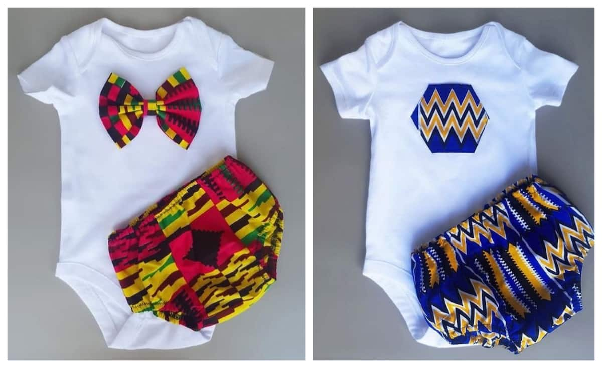 Native styles store for baby girl