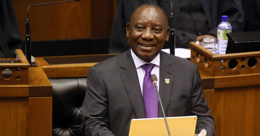Queer SONA: LGBTQIA+ Community Calls on President Cyril Ramaphosa to Address Important Issues