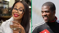 Senzo Meyiwa murder: SA zones in on Kelly Khumalo again, lists 9 reasons why she should be arrested