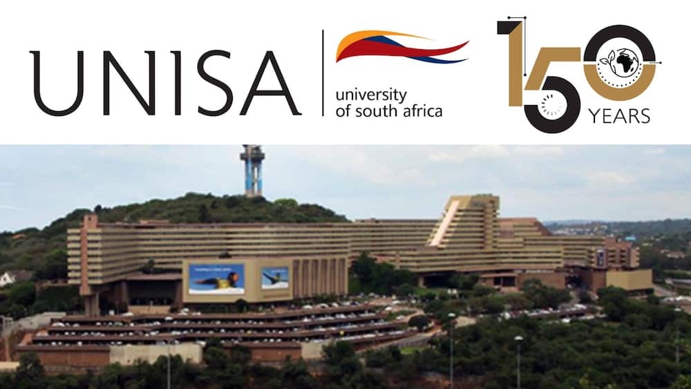 Learning at UNISA