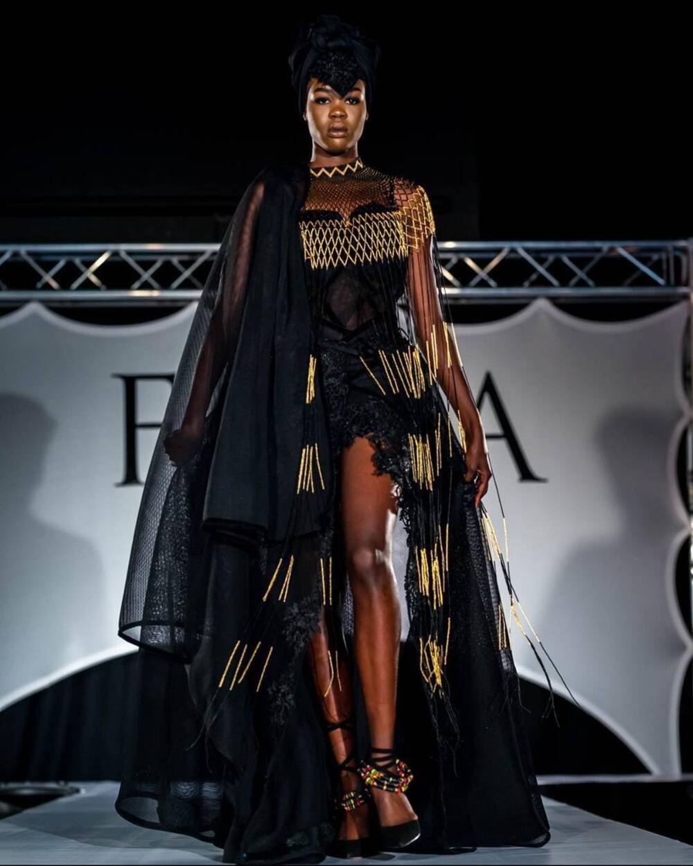 modern classy zulu traditional dresses