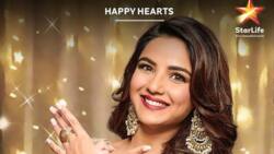 Happy Hearts teasers for April 2022: Rocky and Happy visit Kabir in prison
