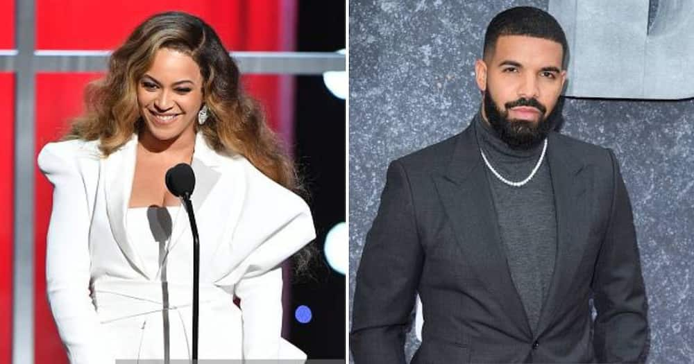 Beyoncé, Drake, Music, Mzansi, Celebrities