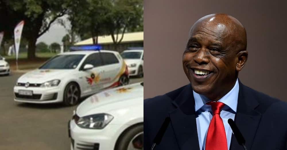 Tokyo Sexwale: Hawks to investigate claims made by politician