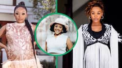 'The Wife': Mbali Mavimbela spotted as Masikane in nomination list on Twitter
