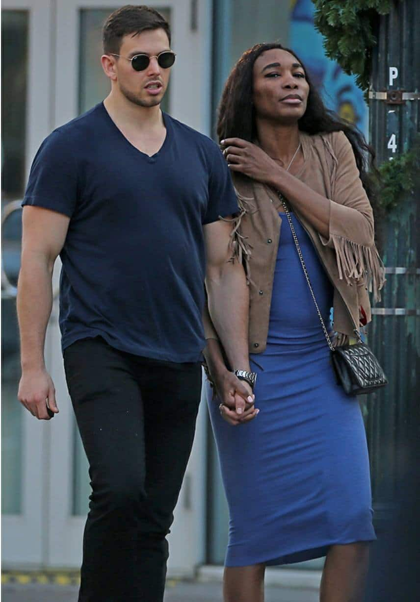 Is Venus Williams Married Behind The Bay   E0c7214683f5d1e9 