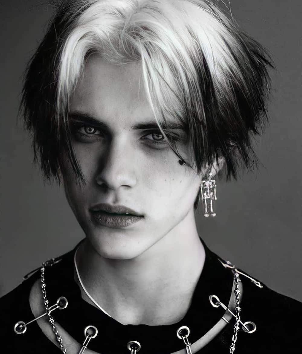 20 cool eBoy haircut ideas to try in 2022 to look great 