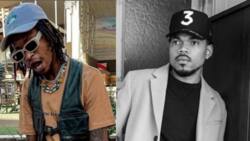 Gemini Major teases collaboration with Chance The Rapper, posts video with Vic Mensa