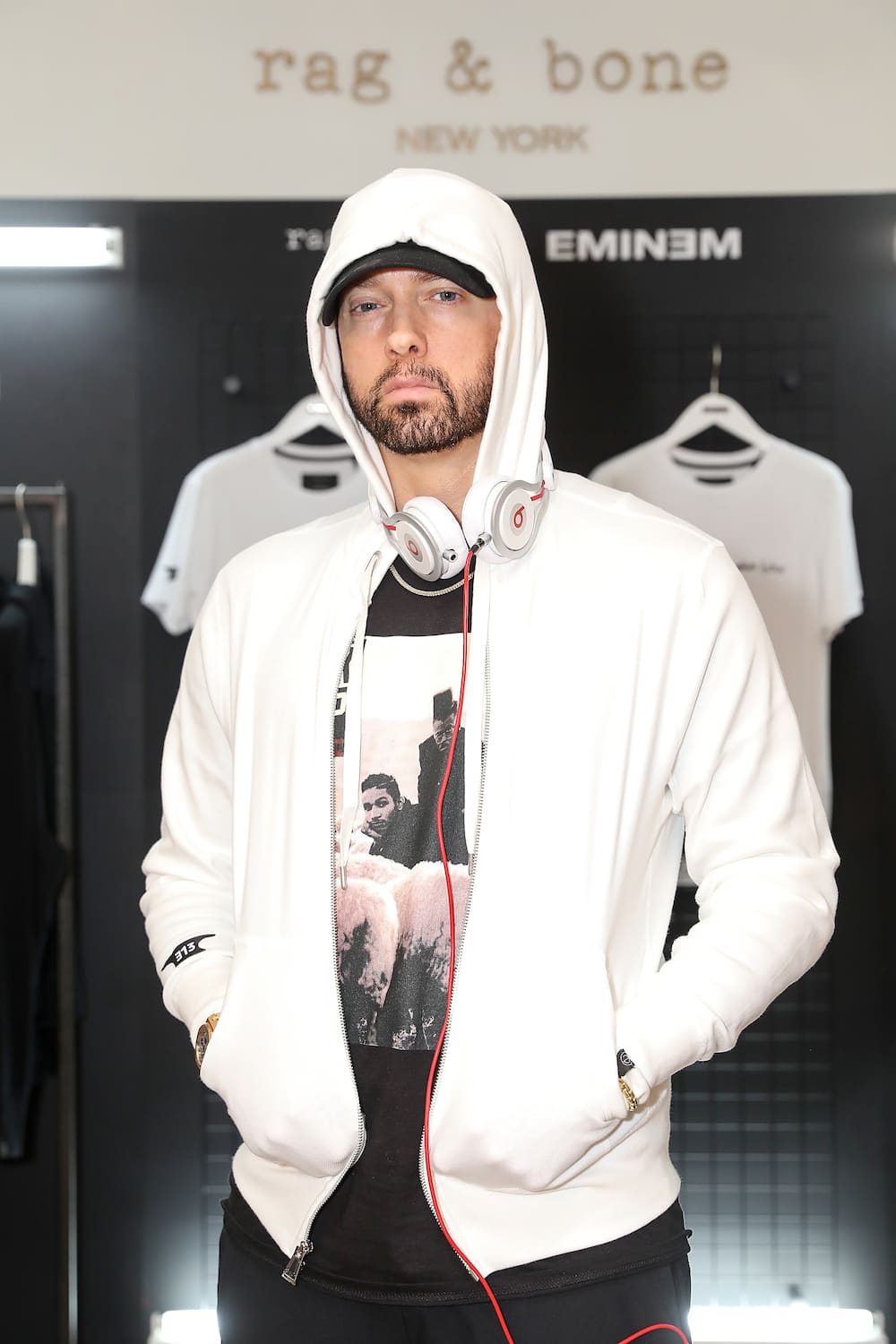 Eminem anti-gay