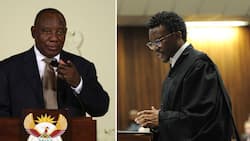 President Cyril Ramaphosa wants Advocate Tembeka Ngcukaitobi on JSC, SA welcomes choice