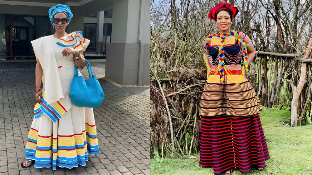 All about Xhosa culture: cuisine, traditions, history, and attire 