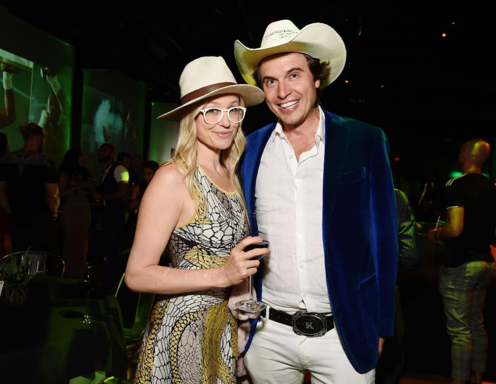 Kimbal Musk net worth