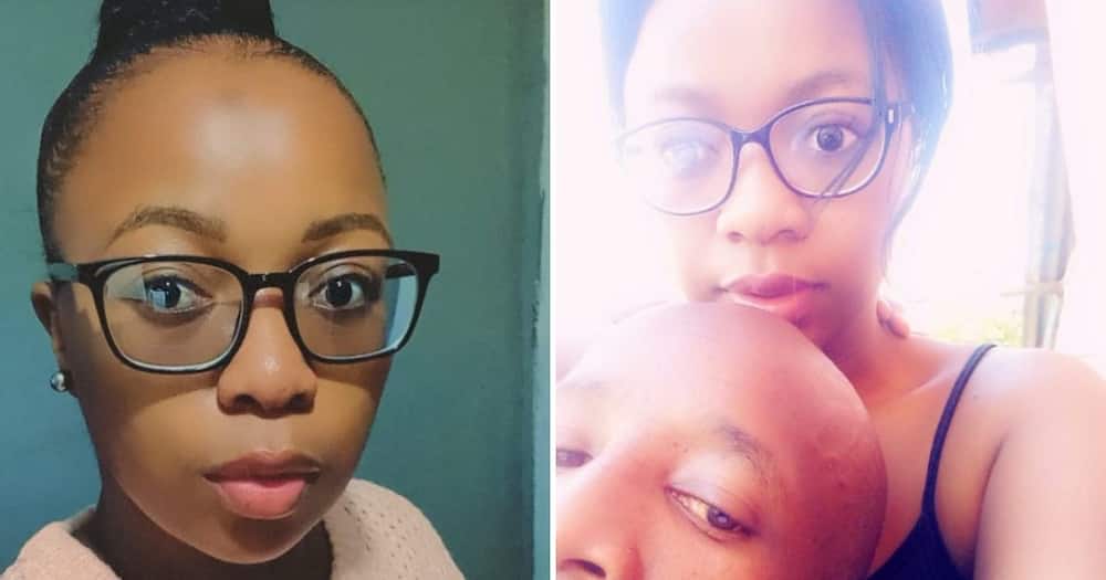 Covid19, Pandemic, Mzansi, Unemployment, Lady Shares, Boyfriend of 4 Months, Overcame His Job Loss