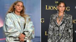 Beyoncé Knowles-Carter looks stunning in new denim-on-denim outfit in Paris, fans gush over pic with Jay-Z