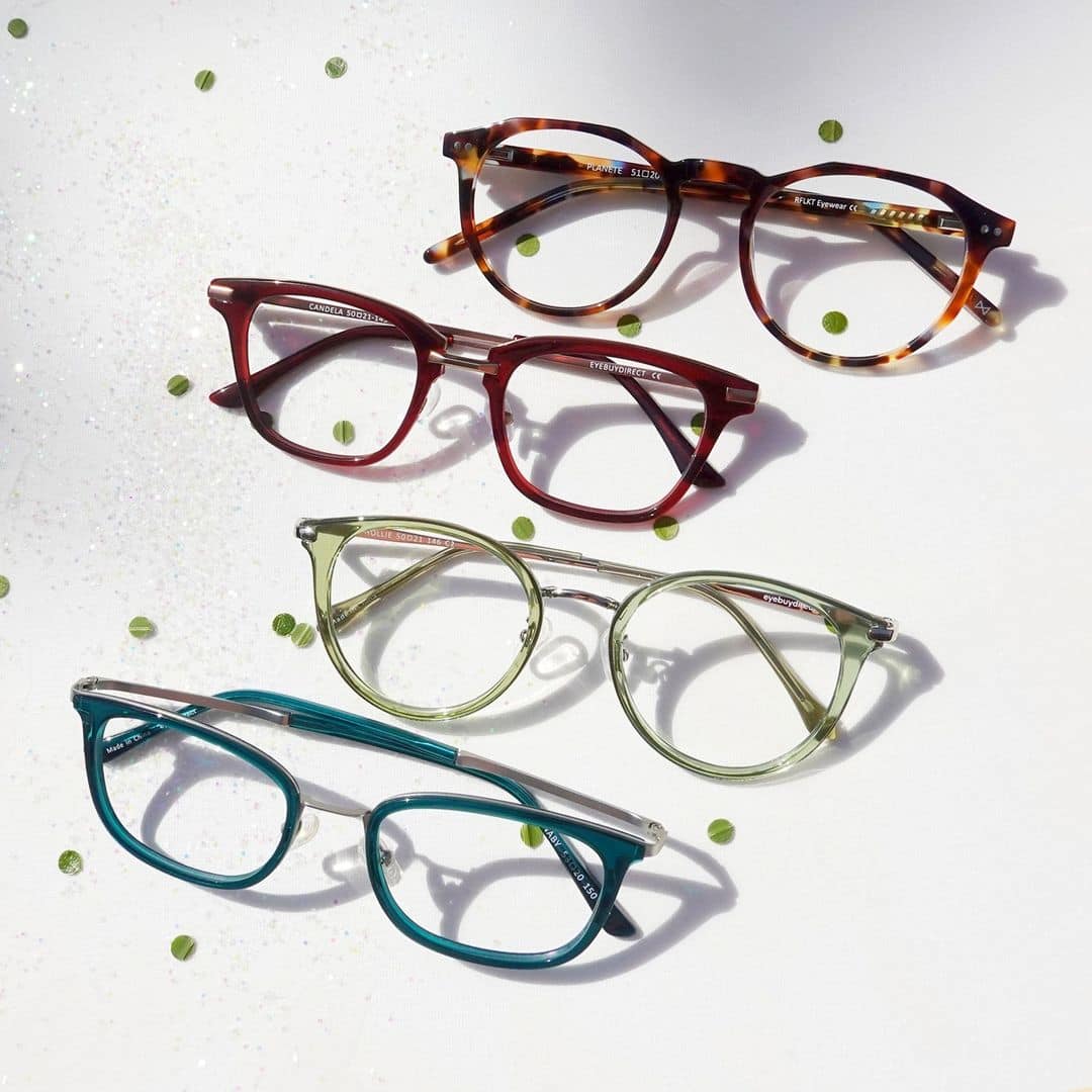 where to get affordable glasses