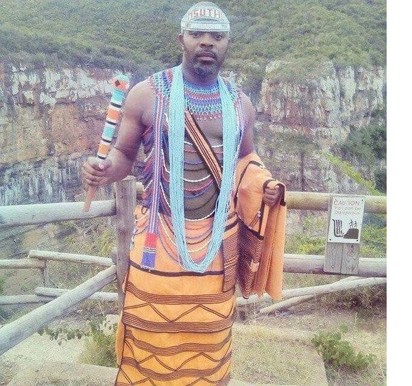 20 Xhosa traditional attire for men - Briefly.co.za