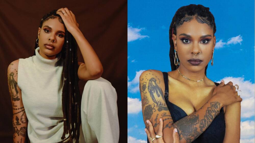 sa female rappers sa female rappers