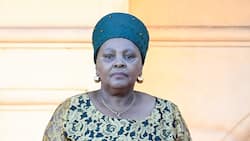 Mapisa-Nqakula says resignation is not a confession, SA weighs in