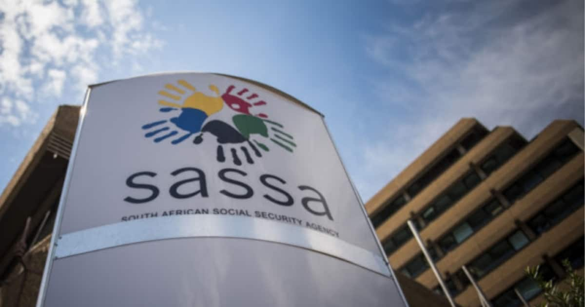 SASSA Says It Will Not Be Processing Any New R350 Social Relief Of ...