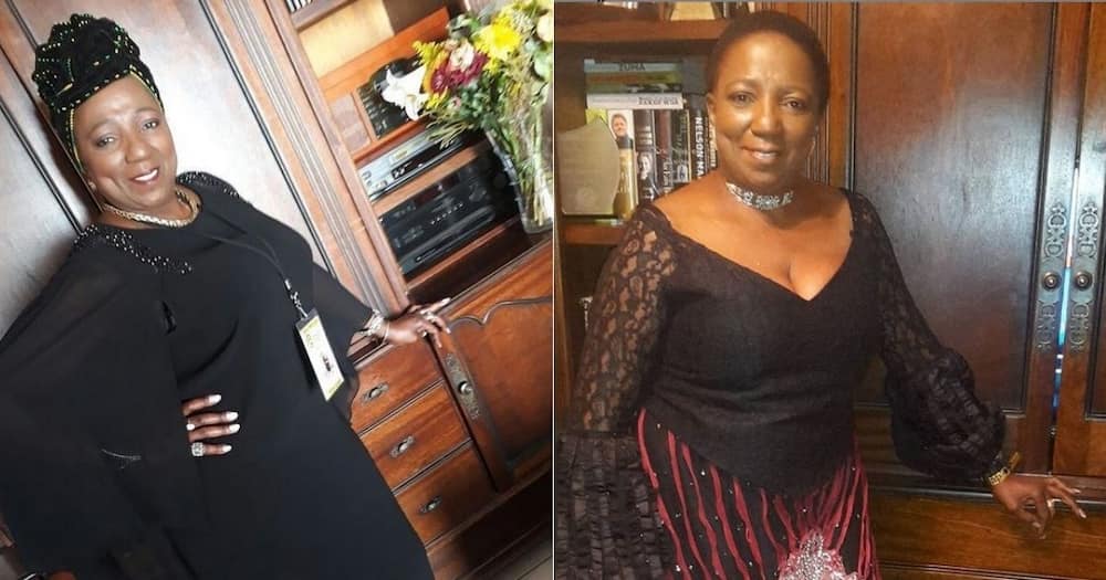 Marah Louw, begs Parliament, support and protect, Mzansi artists, rights Marah Louw, begs Parliament, support and protect, Mzansi artists, rights
