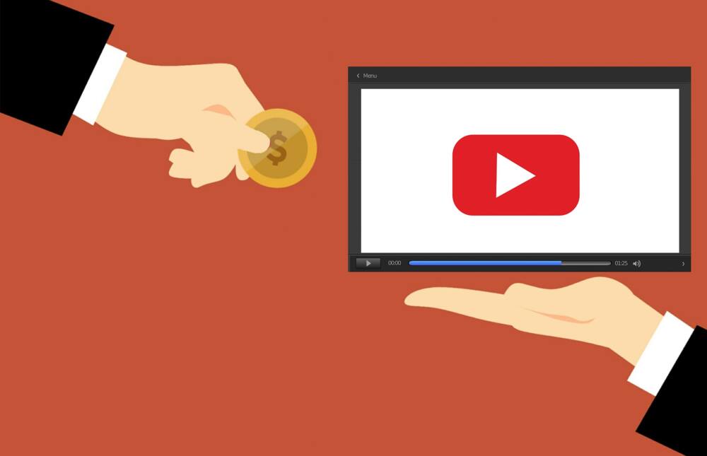 how much does youtube pay per view in south africa how much does youtube pay per view in south africa