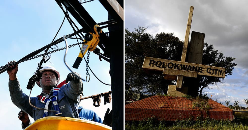 Cable theft has cost the Polokwane municipality R9.8 million so far