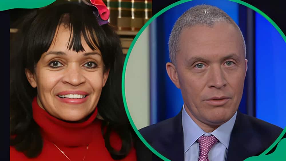 Meet Dorothy Bowles Ford Everything about Harold Ford Jr's mother Briefly.co.za