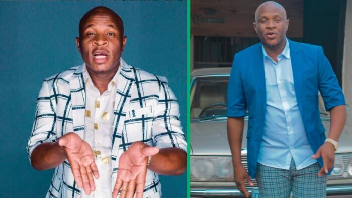 Dr Malinga settles his R2 million SARS debt and is set to launch new show