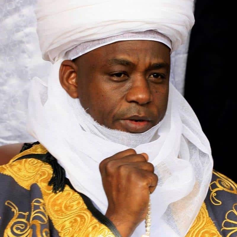 Sultan Sa’adu Abubakar III of Sokoto